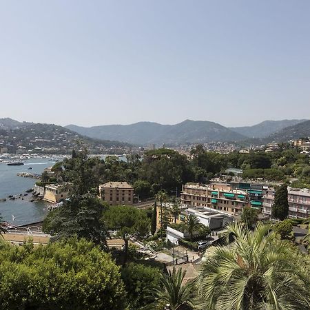 Appartement Poggio Fiorito à Rapallo Chambre photo