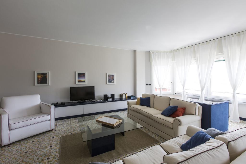 Appartement Poggio Fiorito à Rapallo Chambre photo