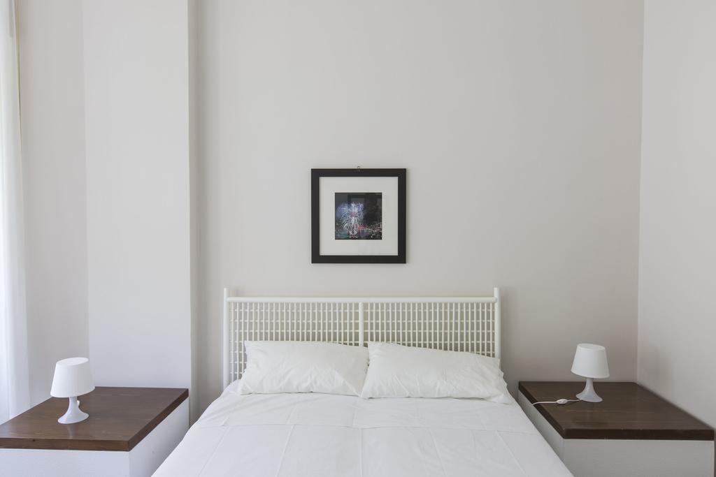 Appartement Poggio Fiorito à Rapallo Chambre photo