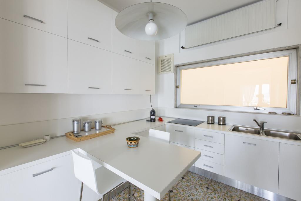 Appartement Poggio Fiorito à Rapallo Chambre photo