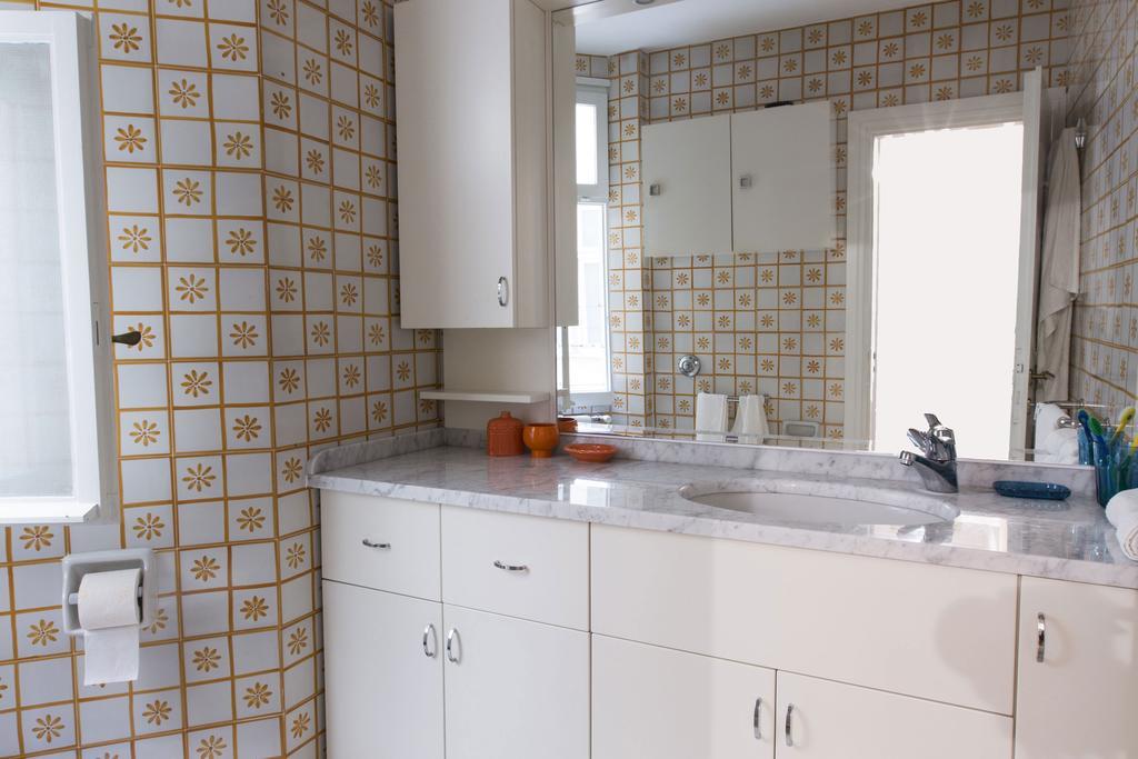 Appartement Poggio Fiorito à Rapallo Chambre photo
